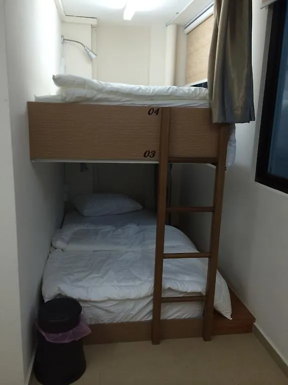 D & E Inn Pte Ltd Singapore 0*,  Singapore
