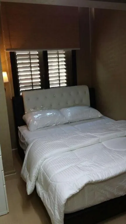 D & E Inn Pte Ltd Singapore Hotell