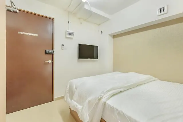 D & E Inn Pte Ltd Singapore