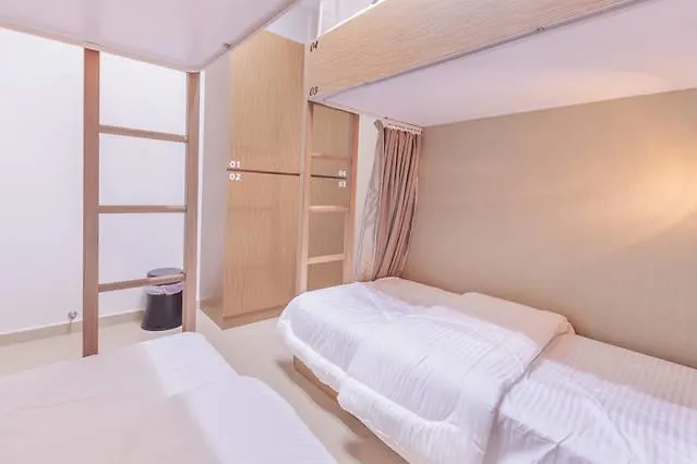 D & E Inn Pte Ltd Singapore Singapore