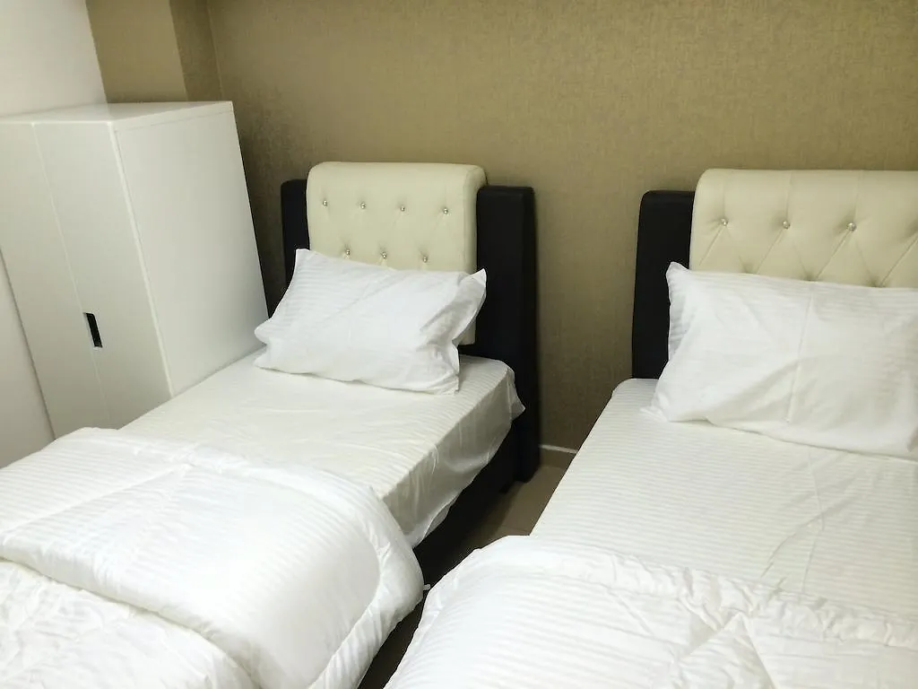 D & E Inn Pte Ltd Singapore