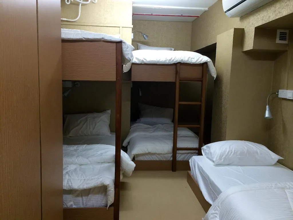 D & E Inn Pte Ltd Singapore