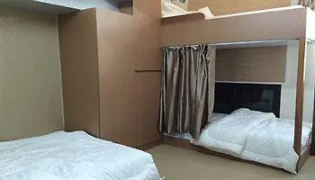 D & E Inn Pte Ltd Singapore Hotell