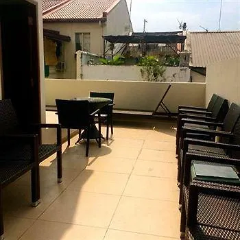 Hotell D & E Inn Pte Ltd Singapore